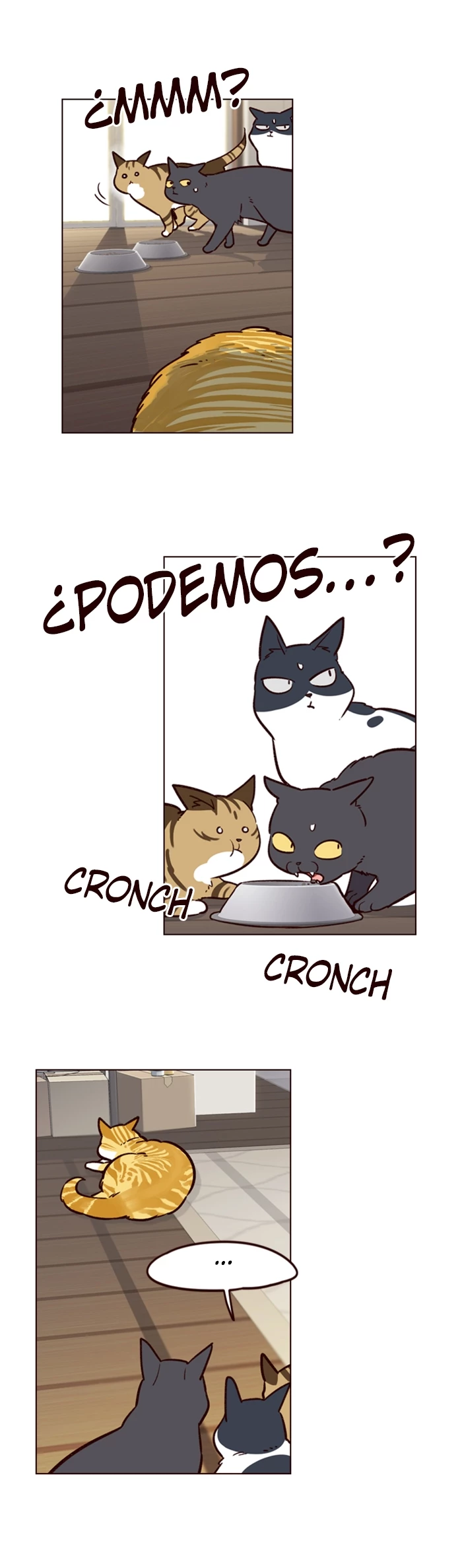 Eleceed Capitulo 6 página 25