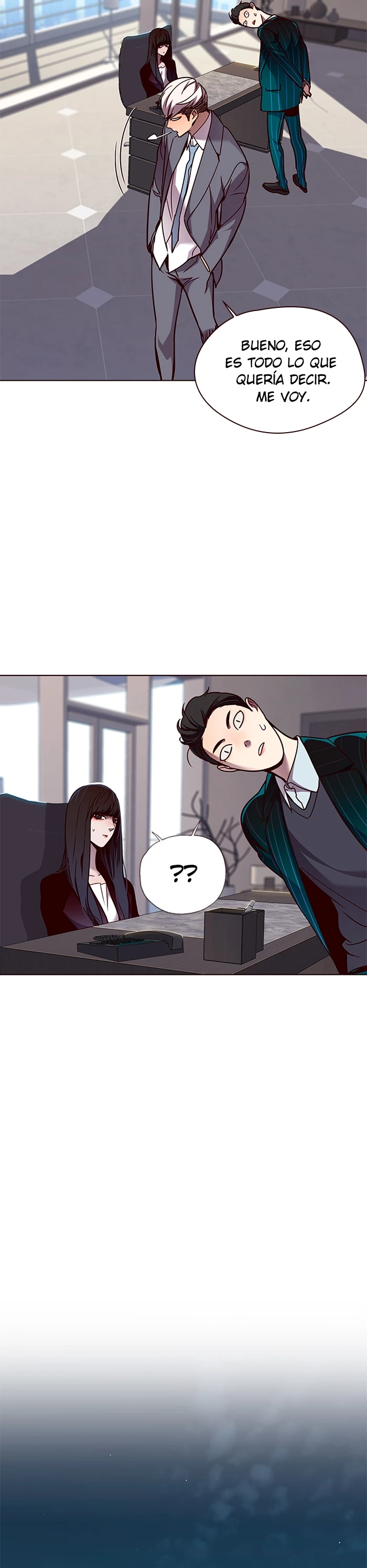 Eleceed Capitulo 60 página 15