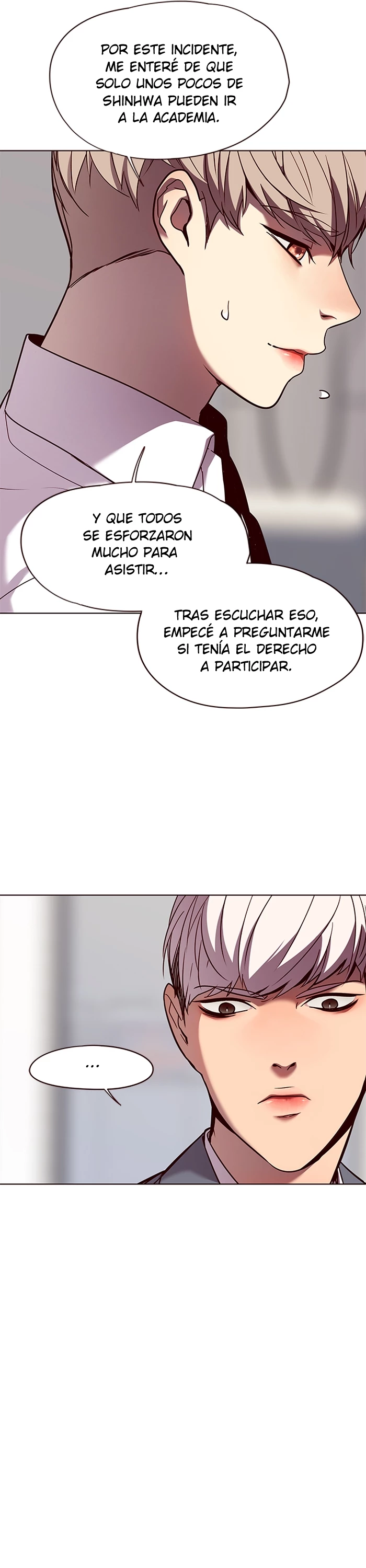 Eleceed Capitulo 60 página 25