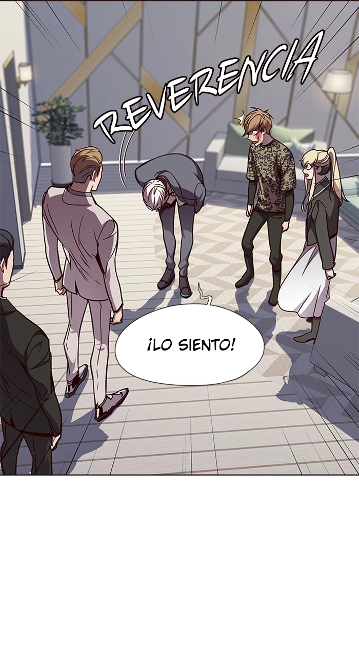 Eleceed Capitulo 61 página 15