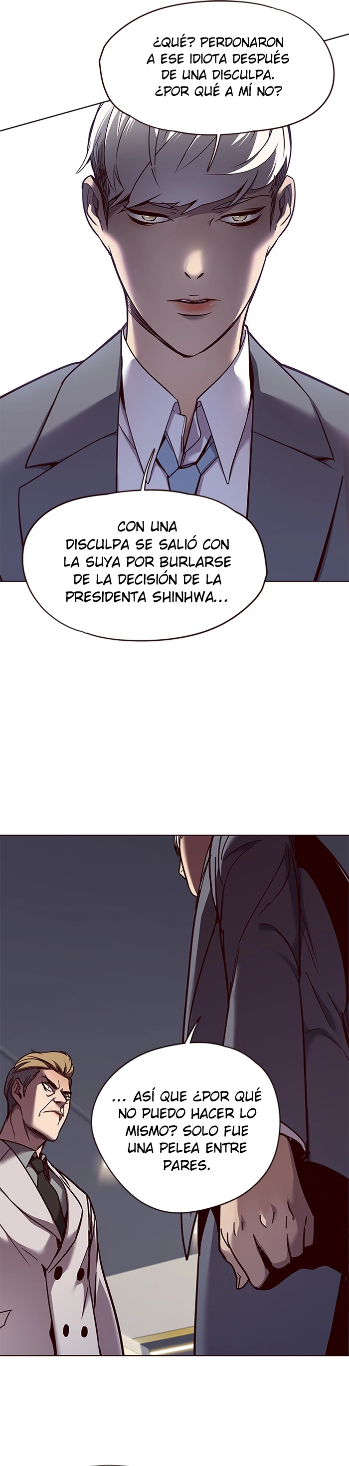 Eleceed Capitulo 61 página 17
