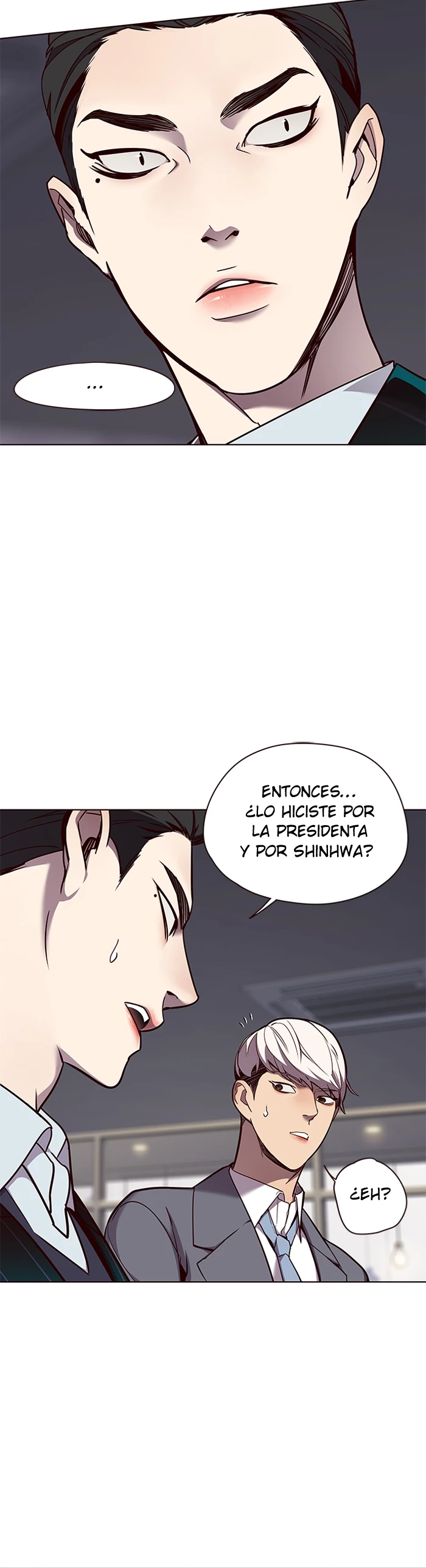 Eleceed Capitulo 61 página 25