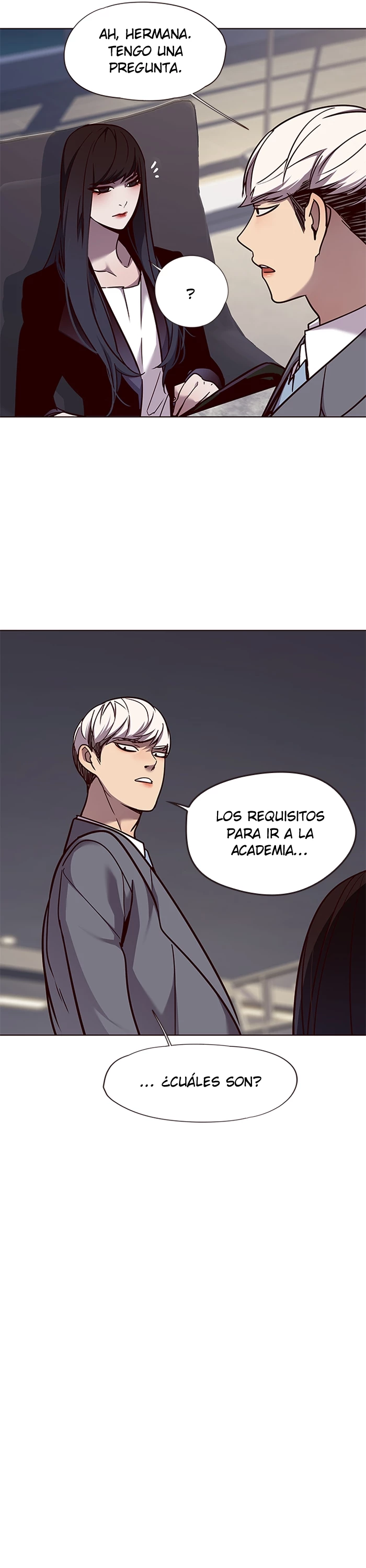 Eleceed Capitulo 61 página 28