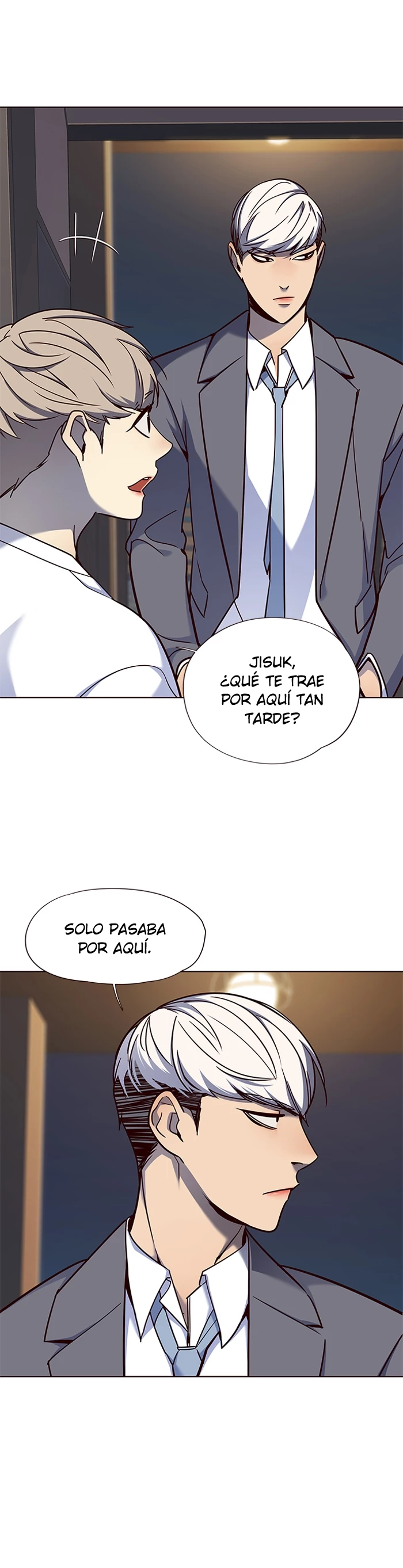 Eleceed Capitulo 61 página 31