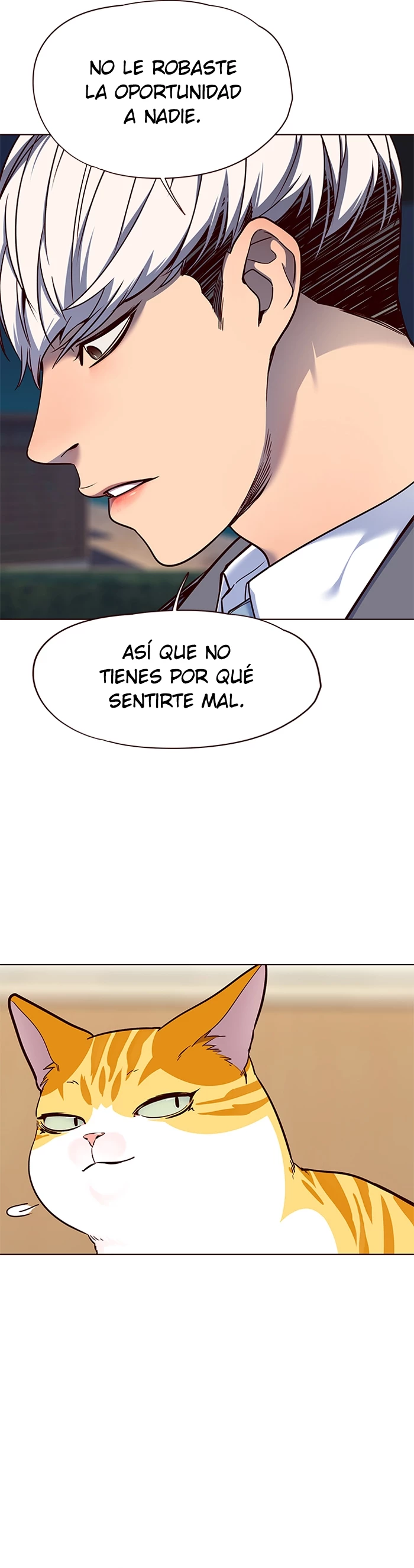 Eleceed Capitulo 61 página 34