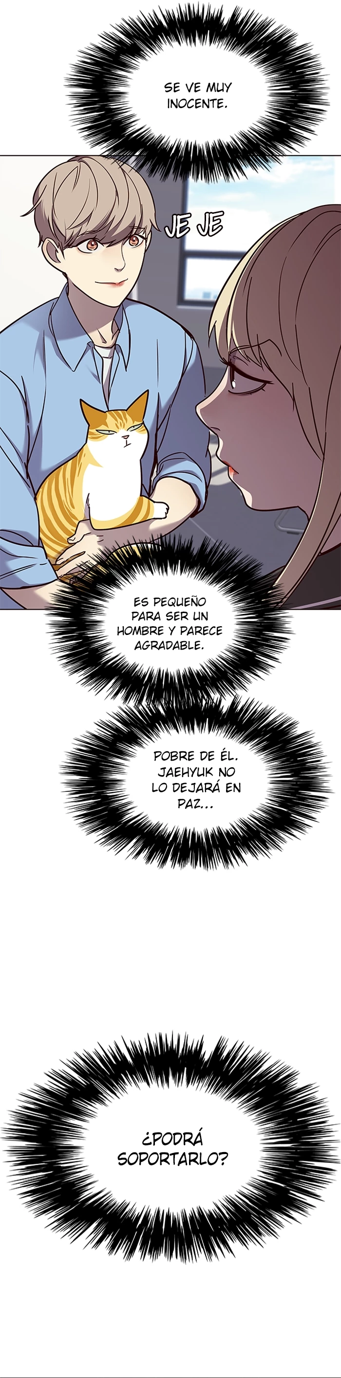 Eleceed Capitulo 62 página 13