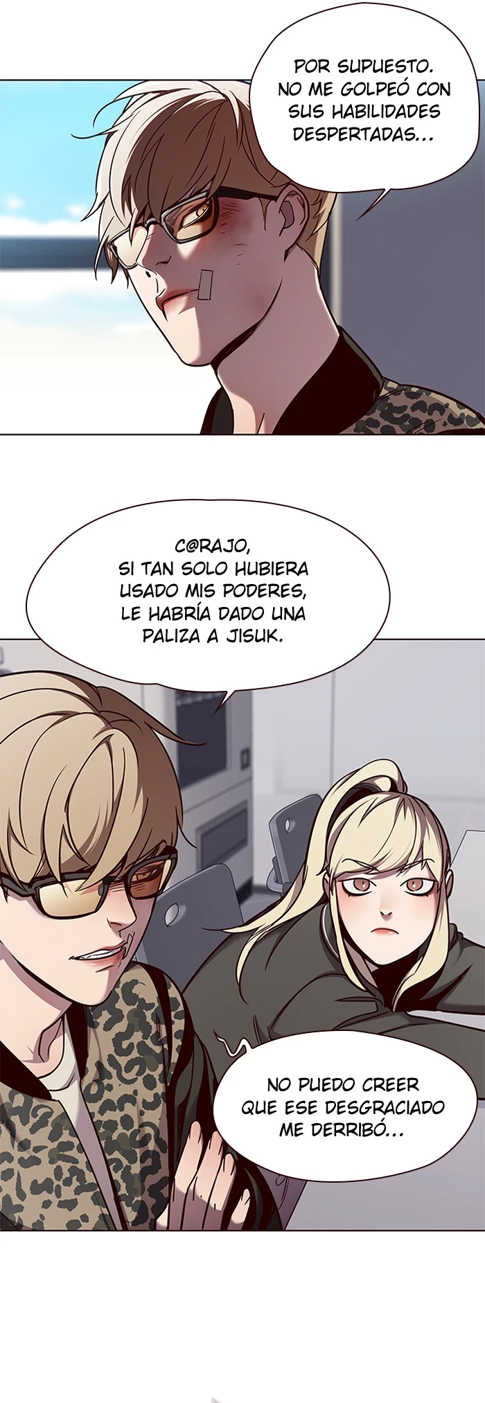 Eleceed Capitulo 62 página 2