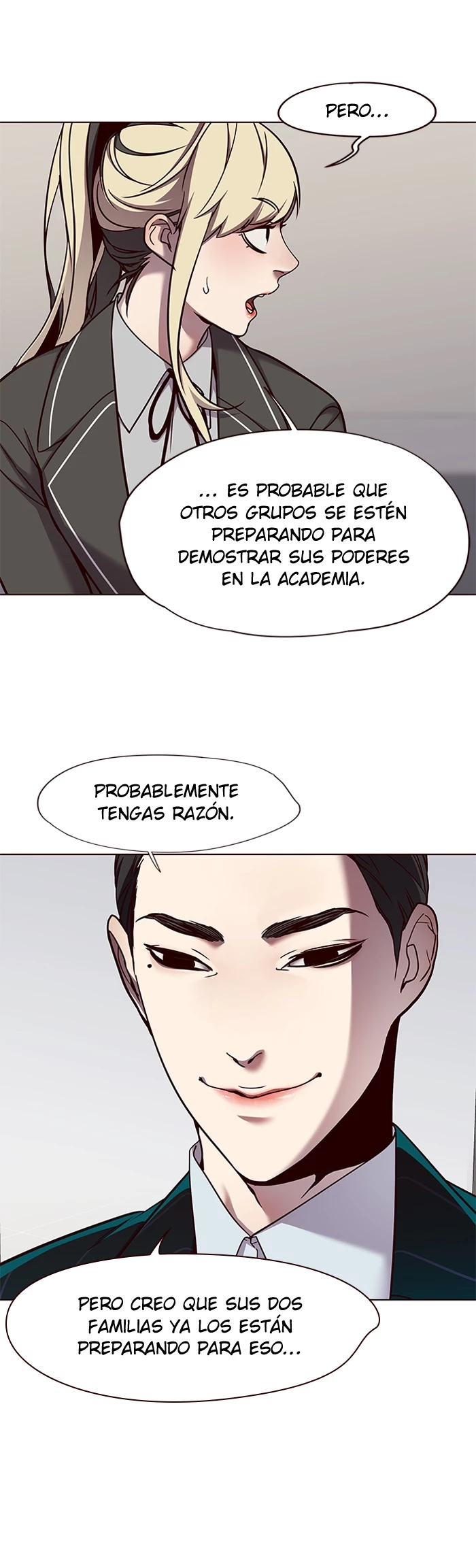 Eleceed Capitulo 62 página 22