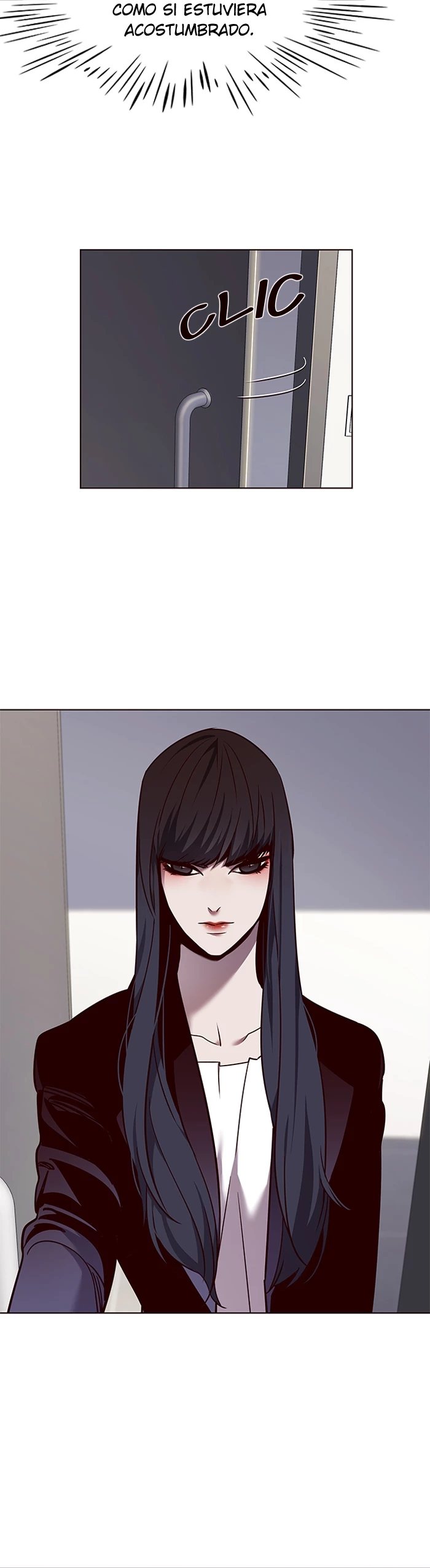 Eleceed Capitulo 62 página 31