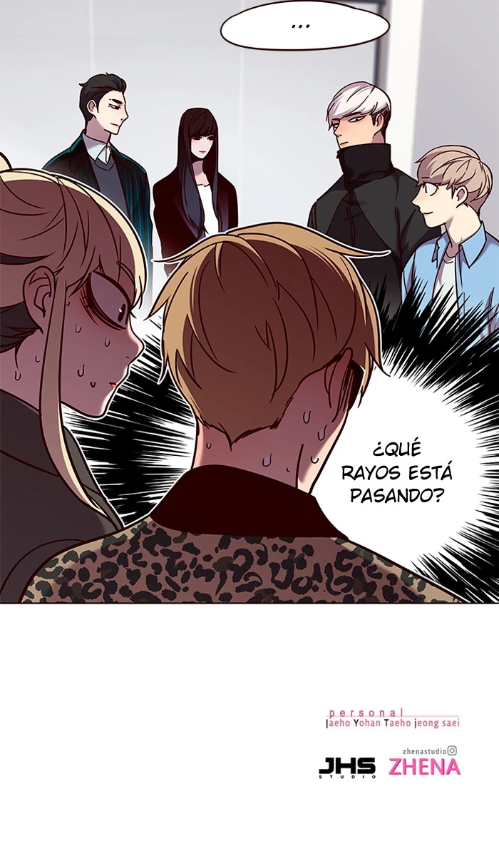 Eleceed Capitulo 62 página 36