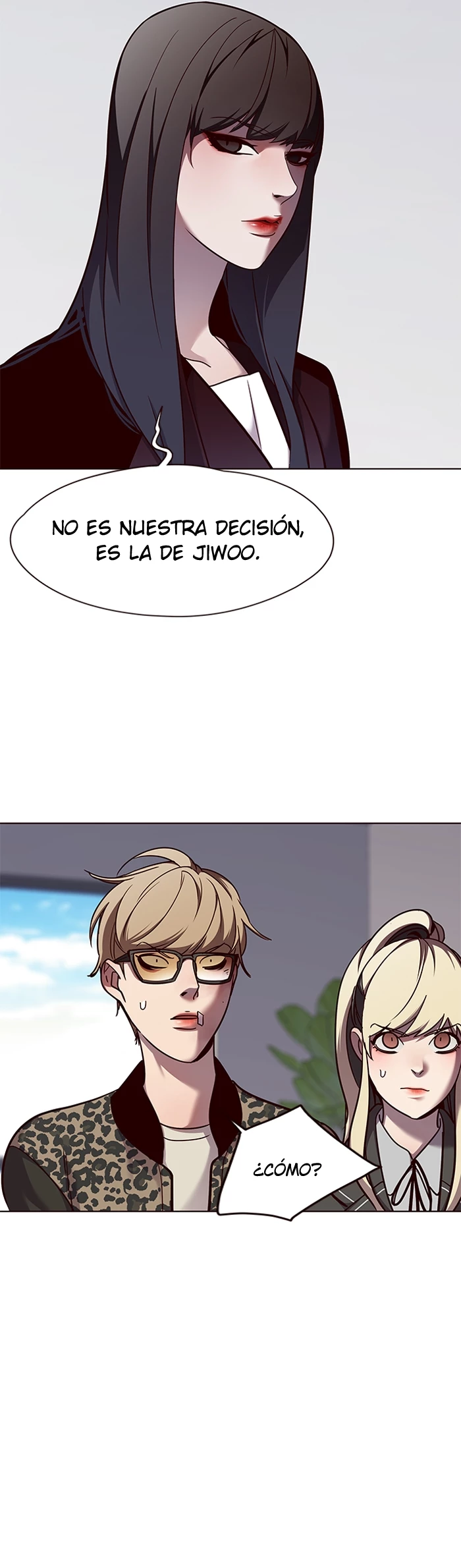Eleceed Capitulo 63 página 11