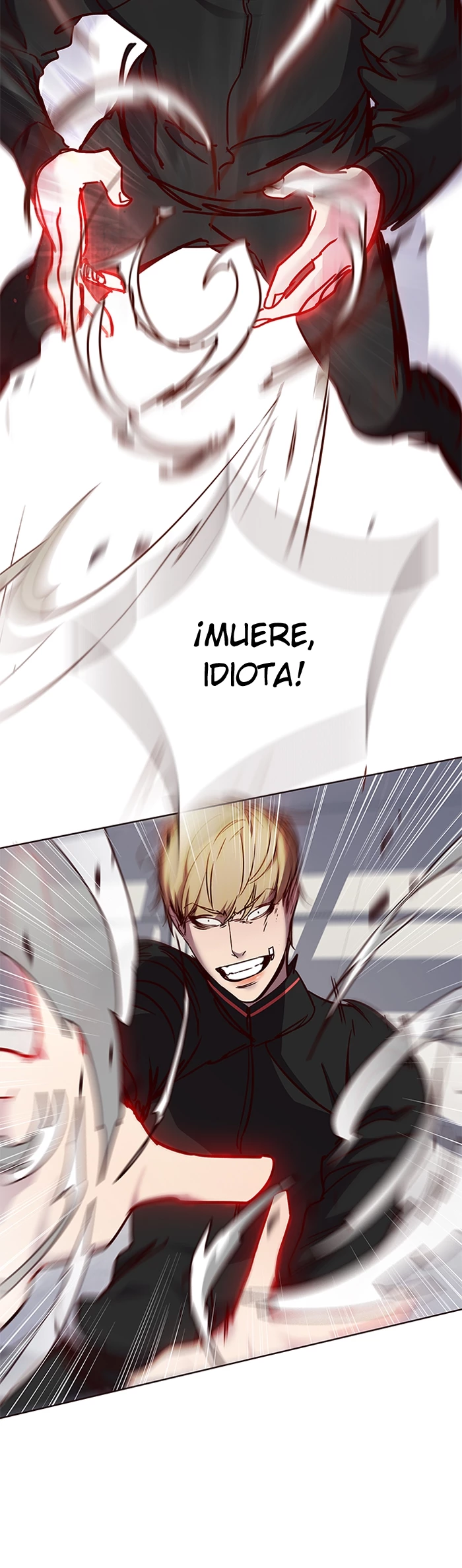 Eleceed Capitulo 63 página 26