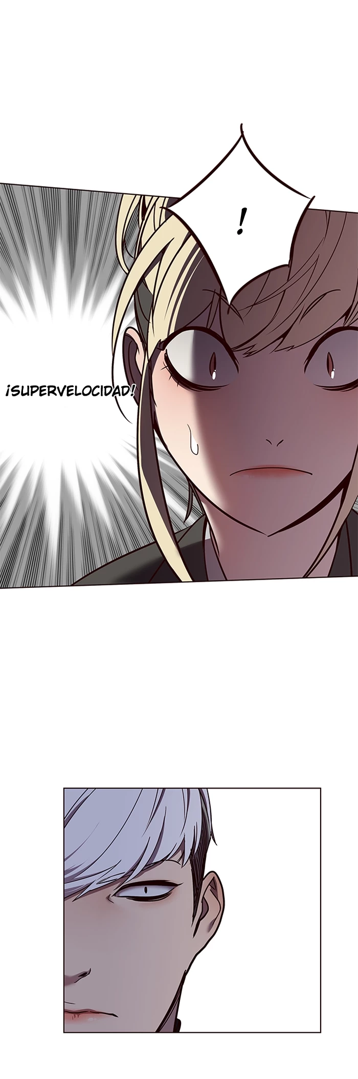 Eleceed Capitulo 63 página 28