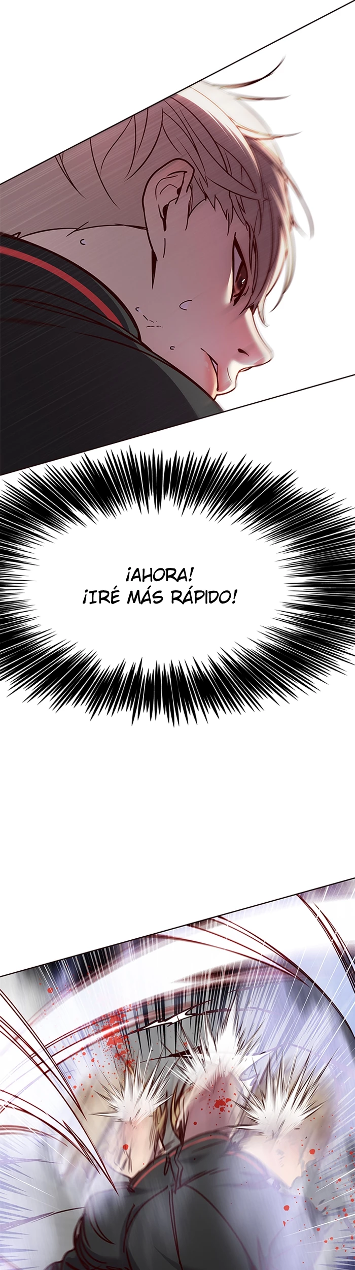 Eleceed Capitulo 63 página 31