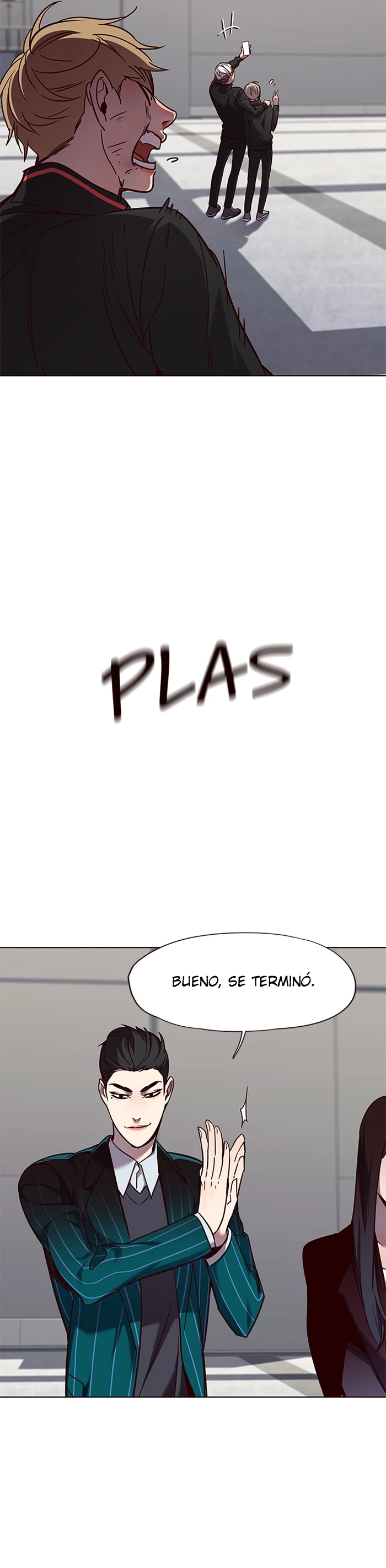 Eleceed Capitulo 64 página 14