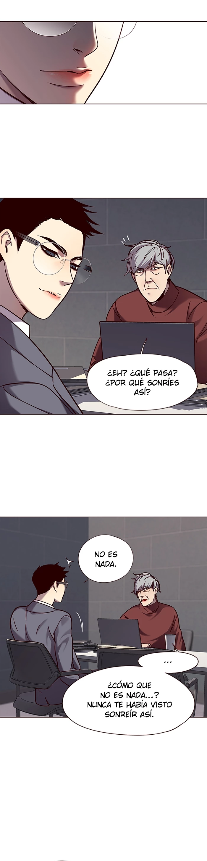 Eleceed Capitulo 64 página 30
