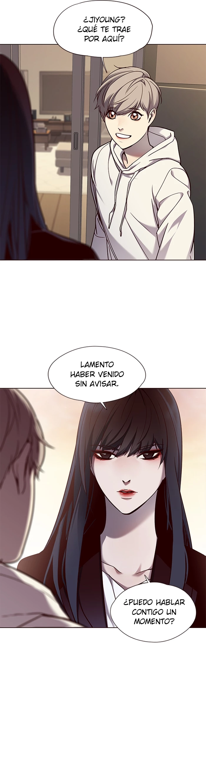 Eleceed Capitulo 65 página 13