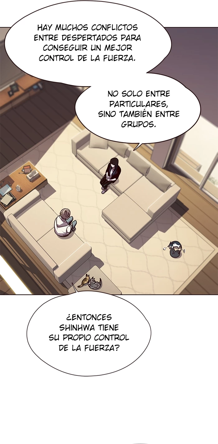 Eleceed Capitulo 65 página 22