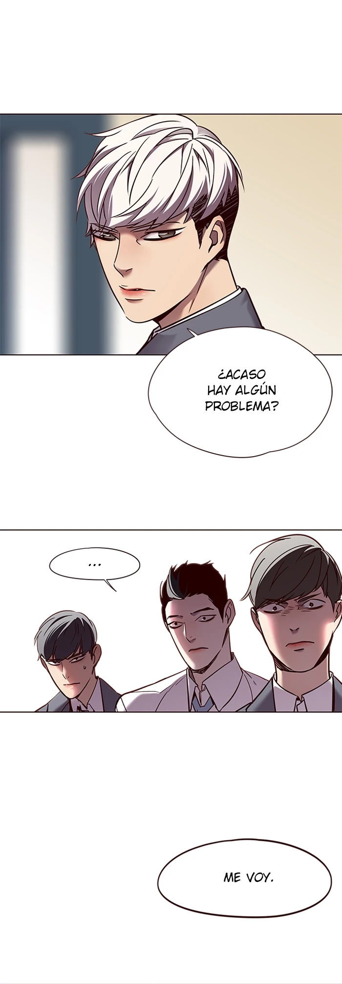 Eleceed Capitulo 66 página 15