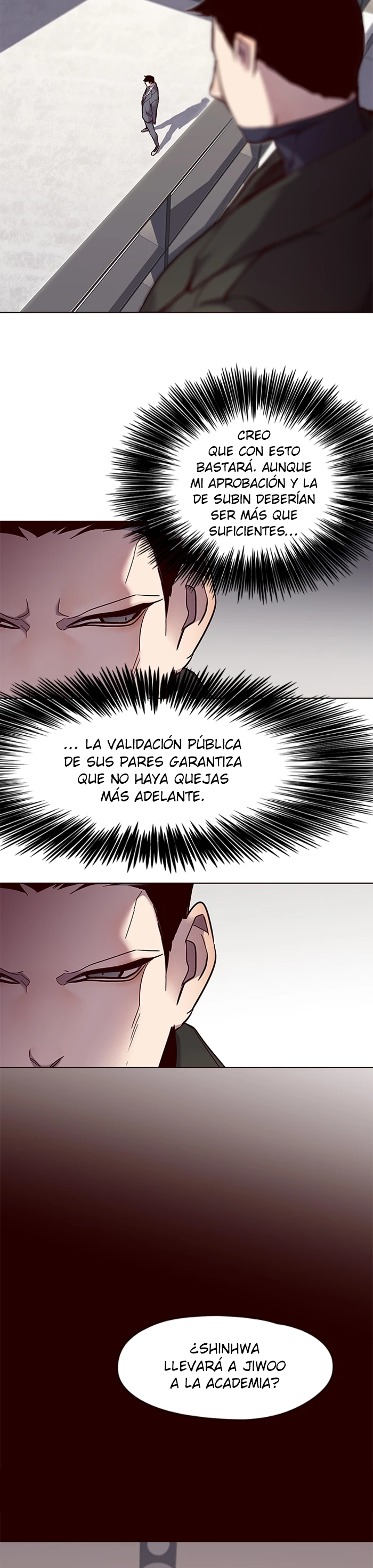 Eleceed Capitulo 66 página 4