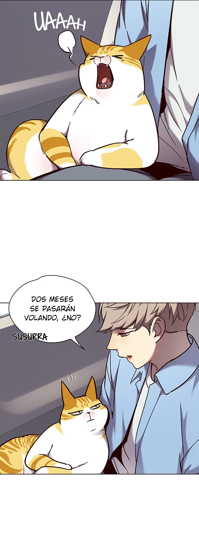 Eleceed Capitulo 67 página 14