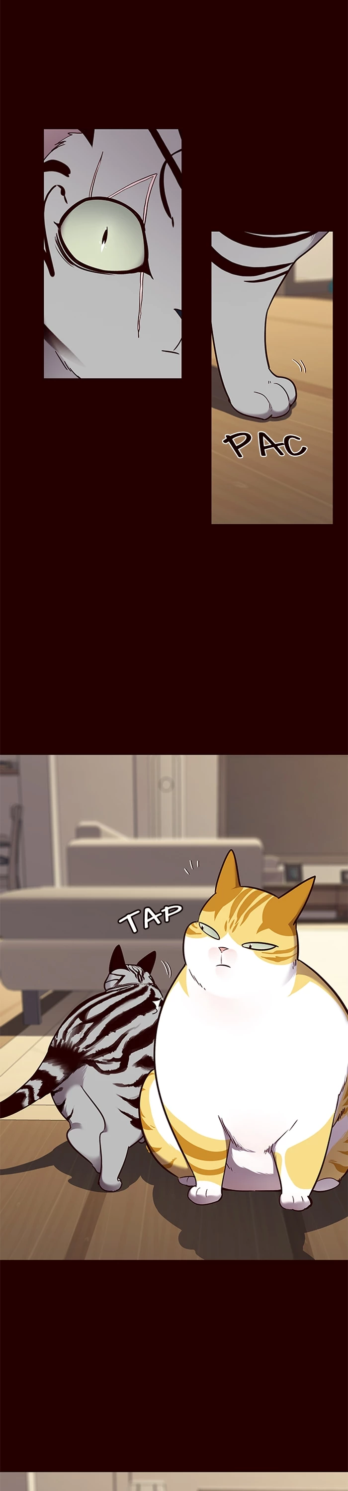 Eleceed Capitulo 67 página 18