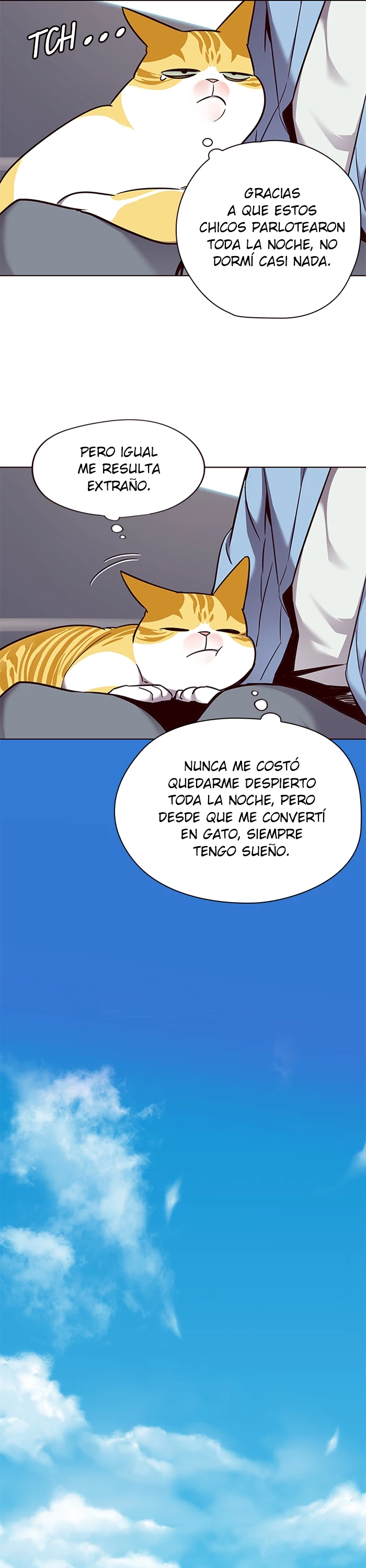 Eleceed Capitulo 67 página 20