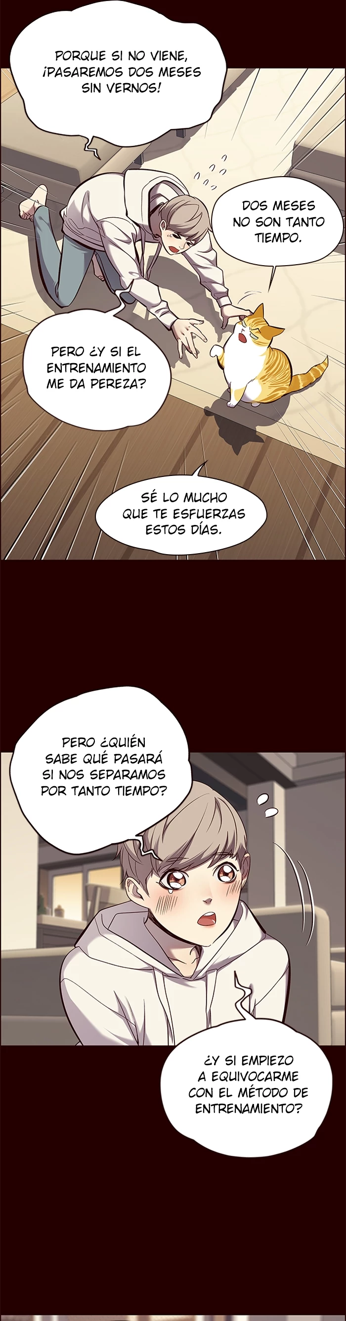 Eleceed Capitulo 67 página 25