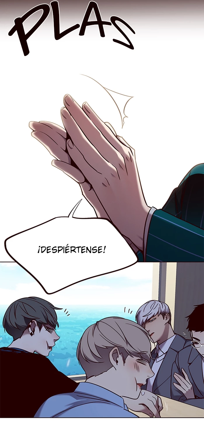 Eleceed Capitulo 67 página 28