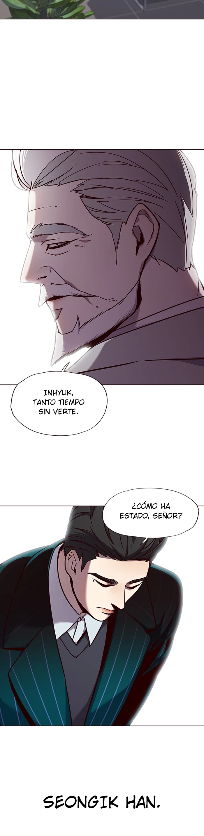 Eleceed Capitulo 68 página 17