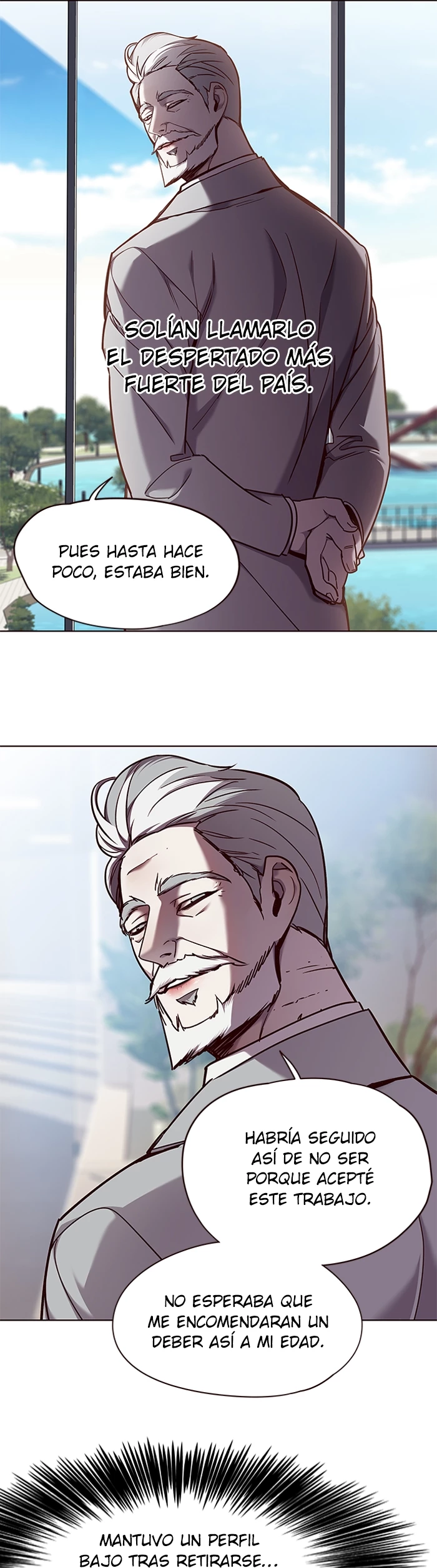 Eleceed Capitulo 68 página 18