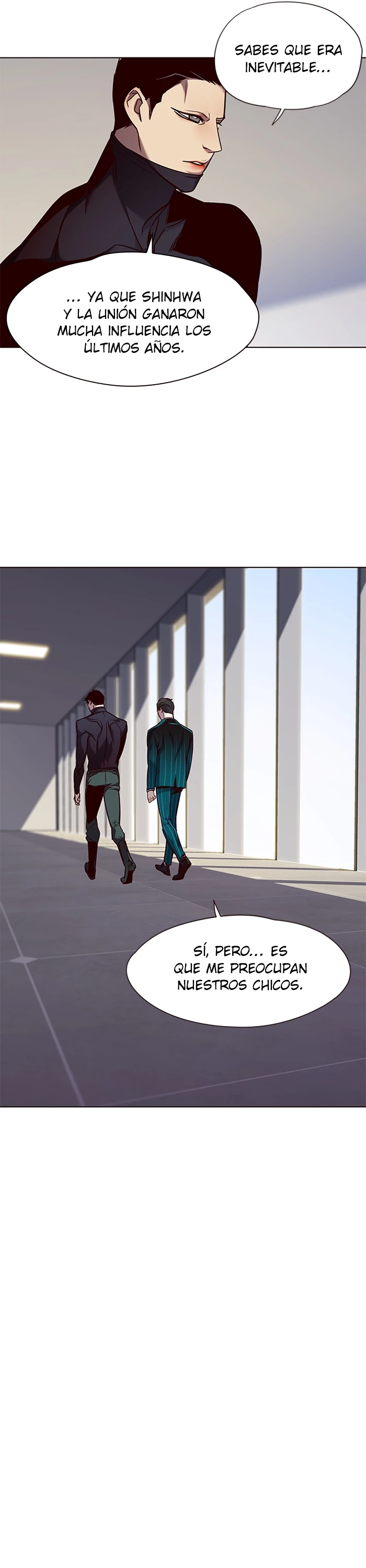 Eleceed Capitulo 68 página 23