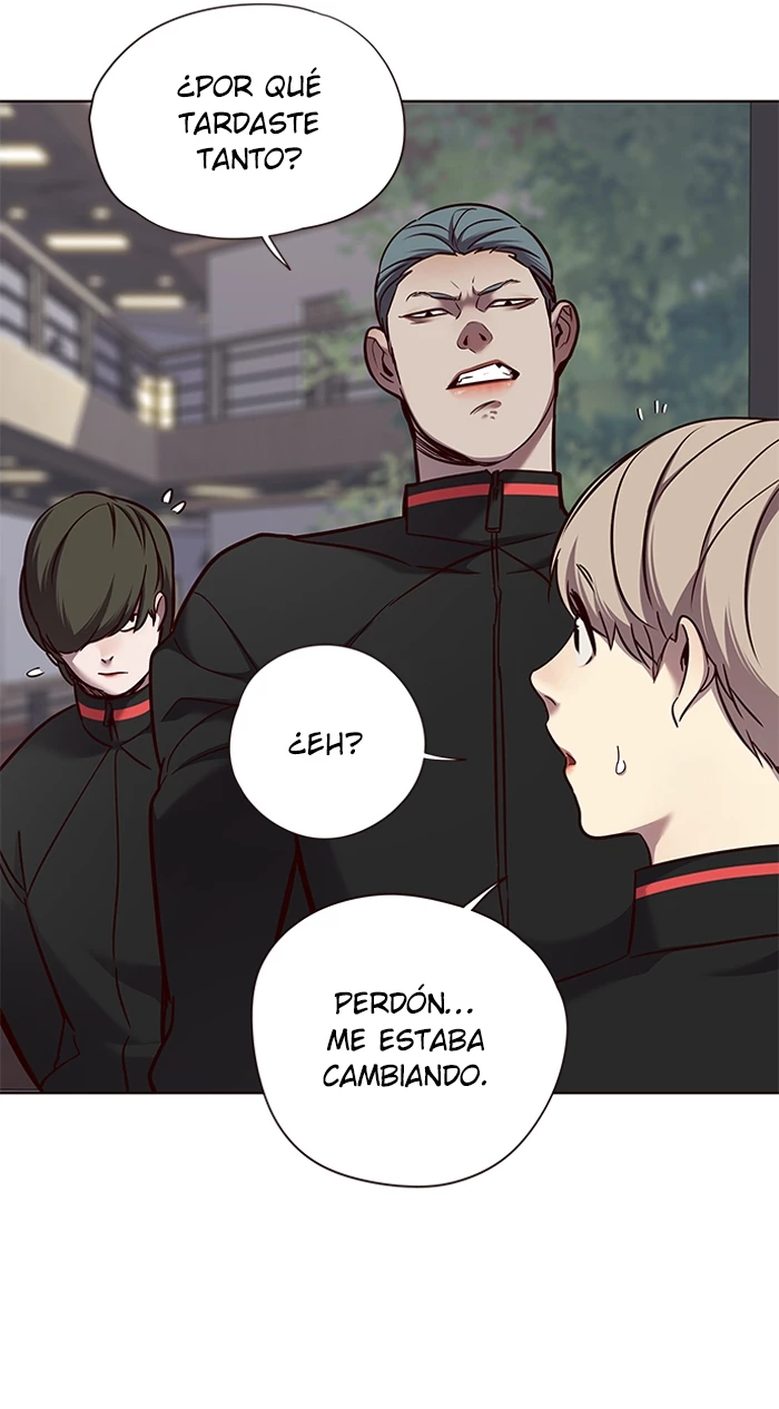 Eleceed Capitulo 68 página 25