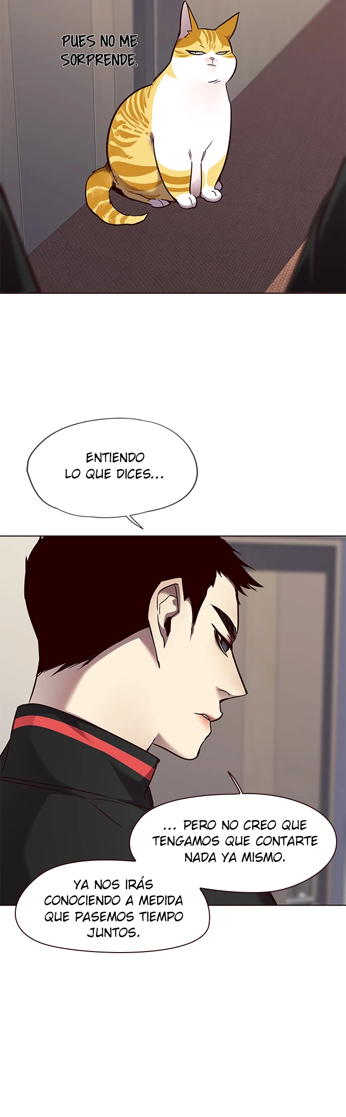 Eleceed Capitulo 68 página 30