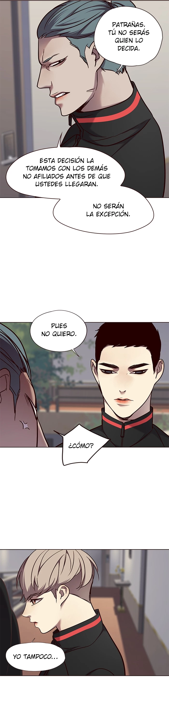 Eleceed Capitulo 68 página 31