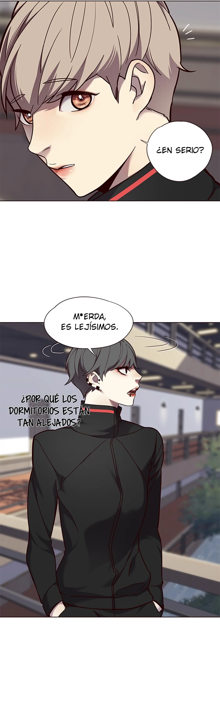 Eleceed Capitulo 69 página 19