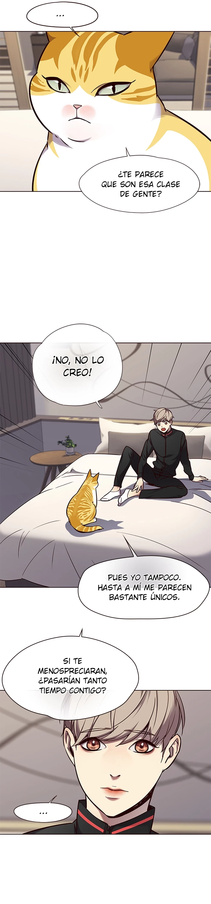 Eleceed Capitulo 69 página 31