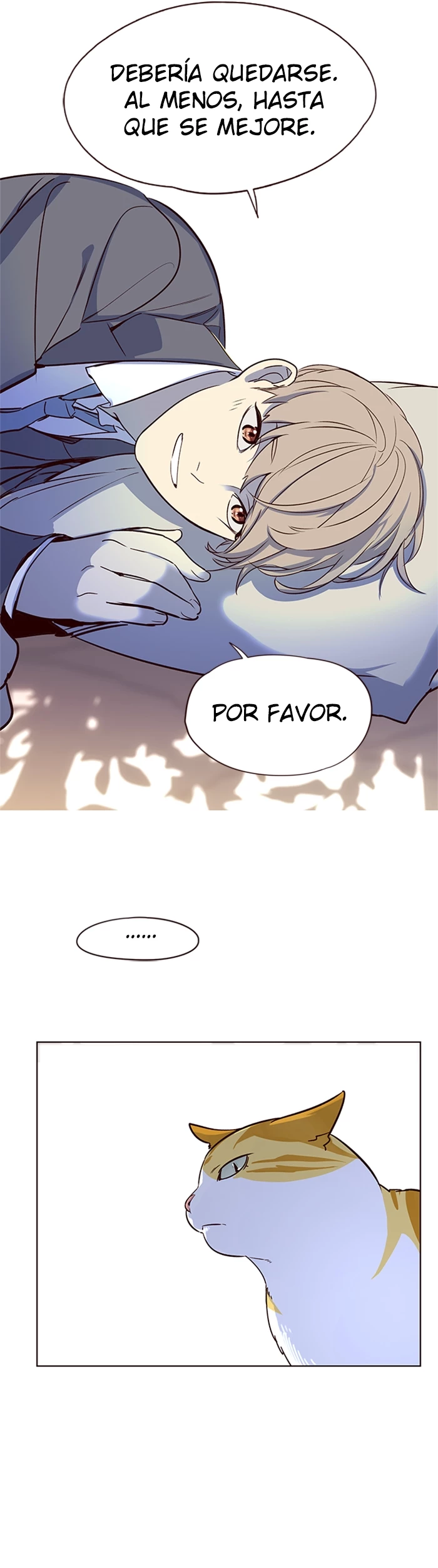 Eleceed Capitulo 7 página 41