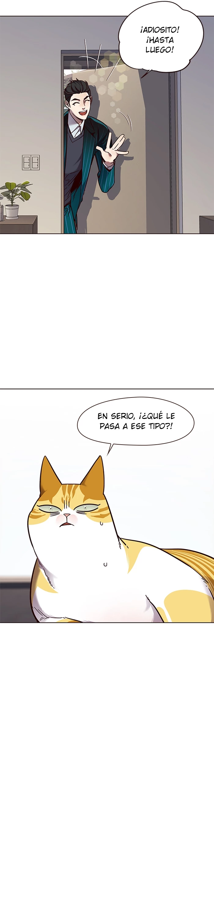 Eleceed Capitulo 70 página 22