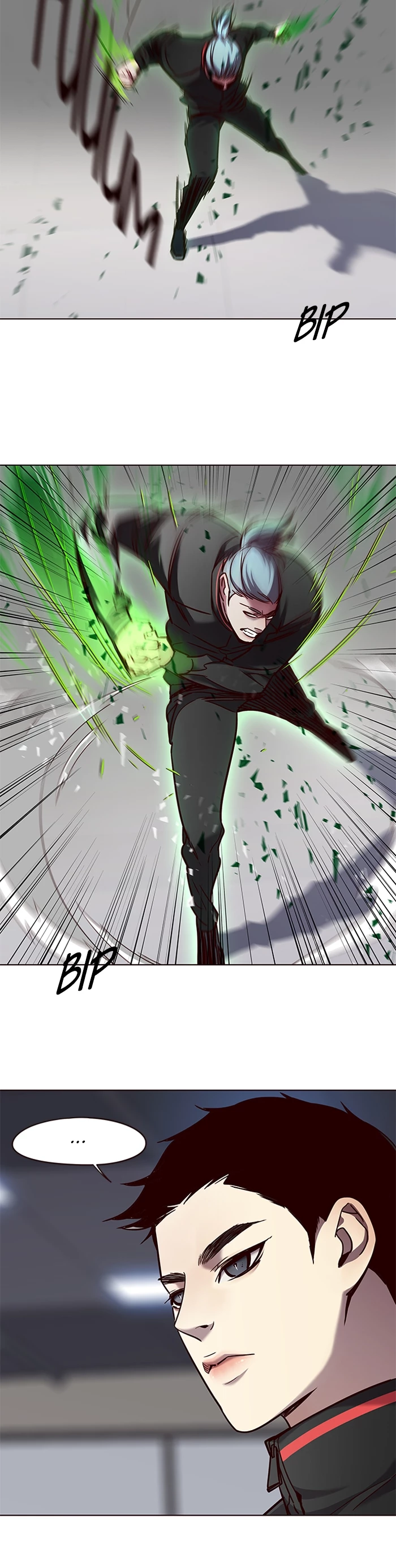Eleceed Capitulo 70 página 29
