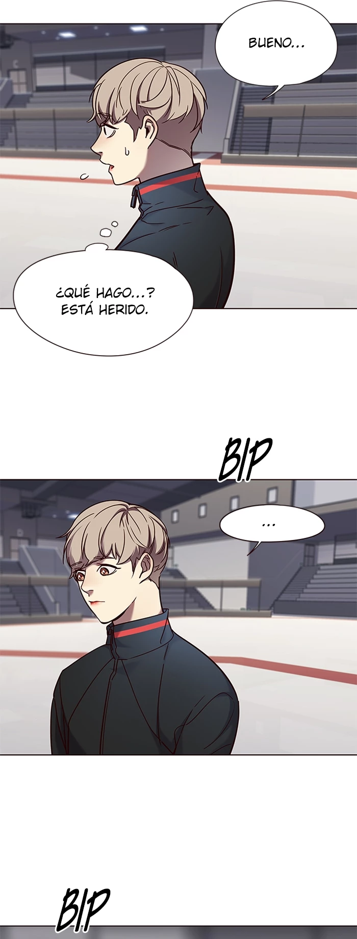 Eleceed Capitulo 71 página 11