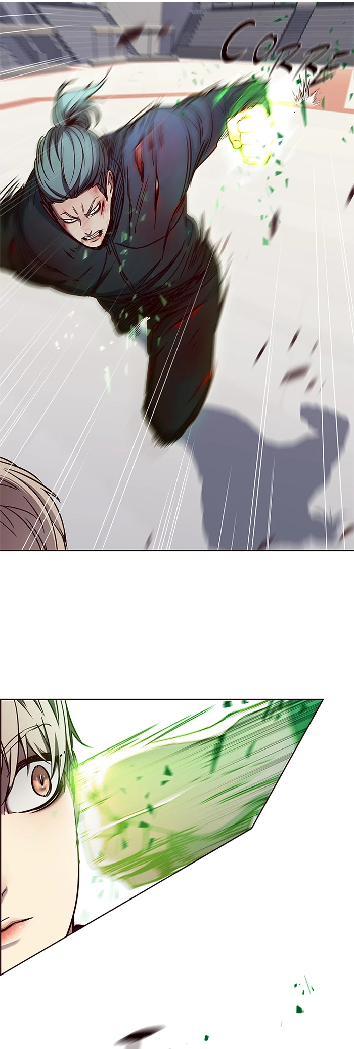 Eleceed Capitulo 71 página 13