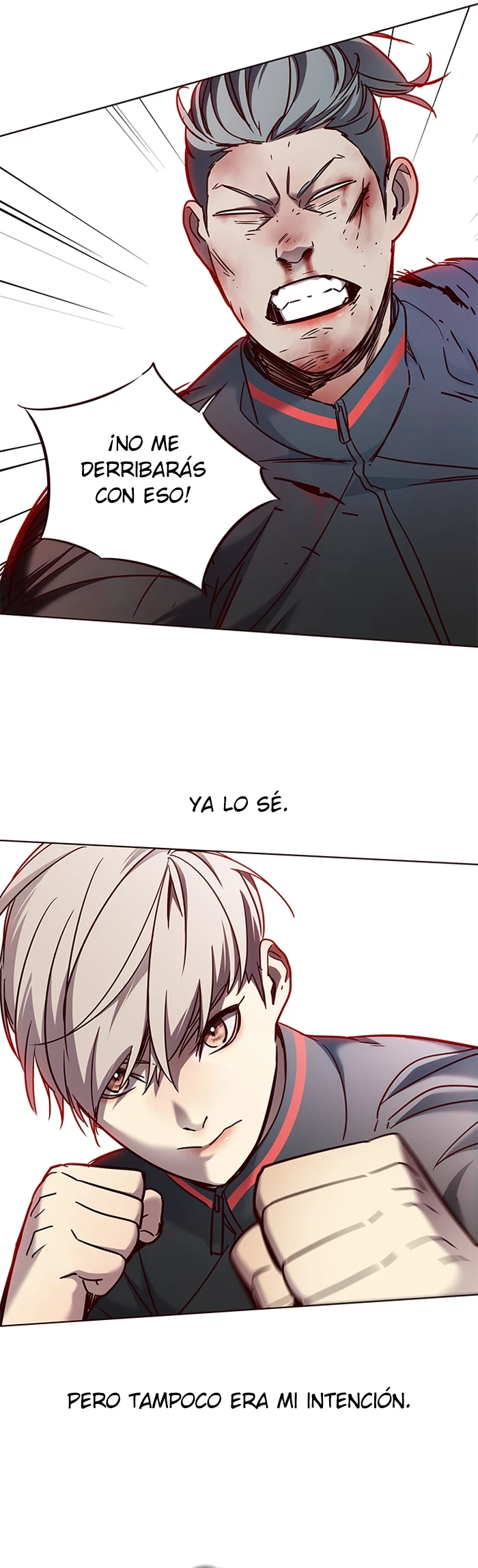 Eleceed Capitulo 71 página 23