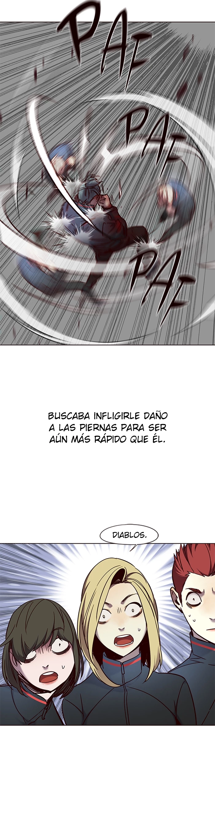 Eleceed Capitulo 71 página 24