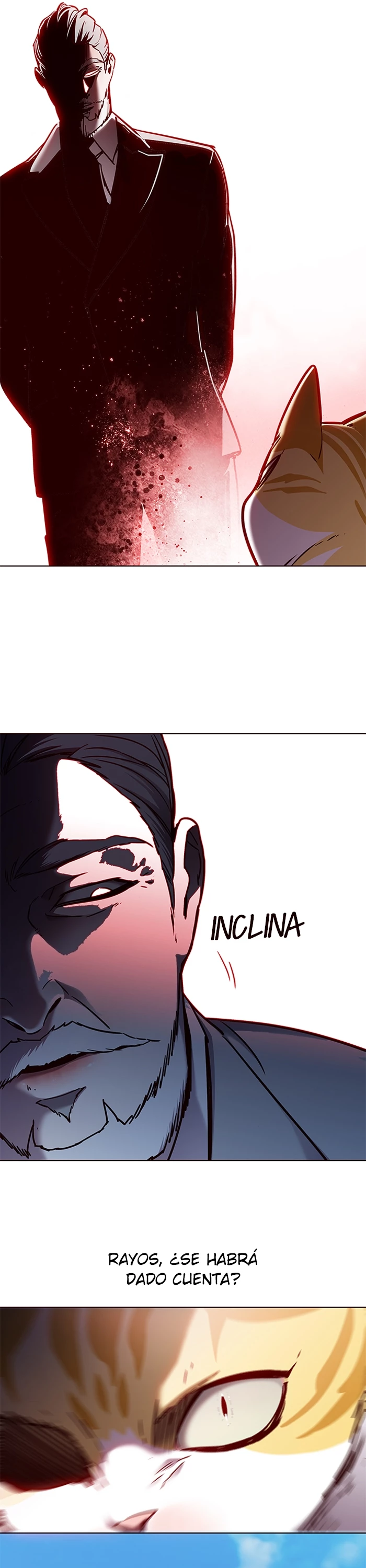 Eleceed Capitulo 71 página 34