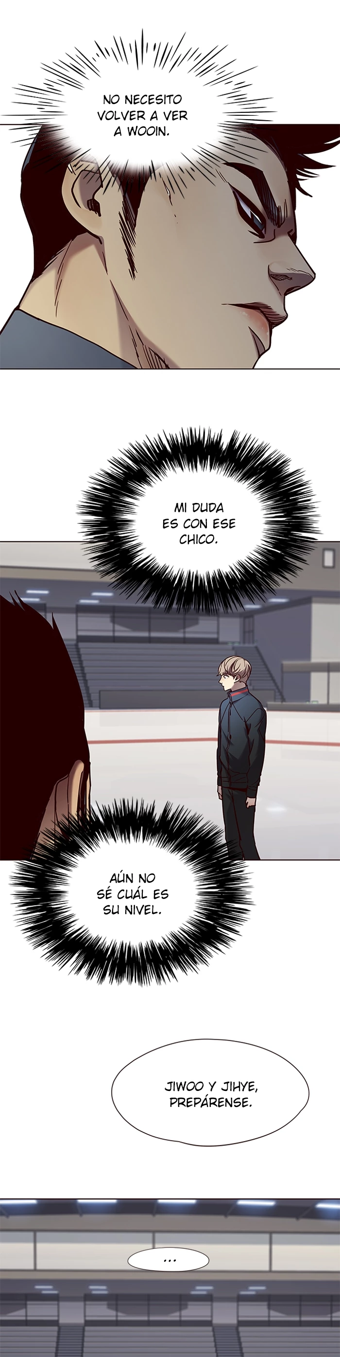 Eleceed Capitulo 72 página 18