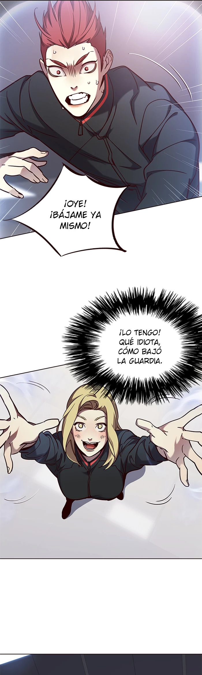 Eleceed Capitulo 72 página 7