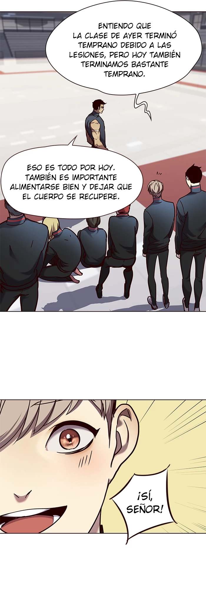 Eleceed Capitulo 73 página 20