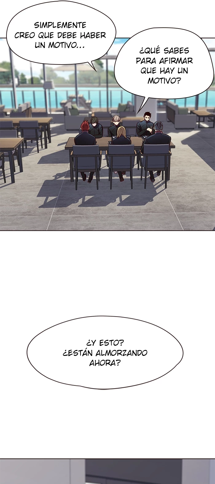 Eleceed Capitulo 73 página 26