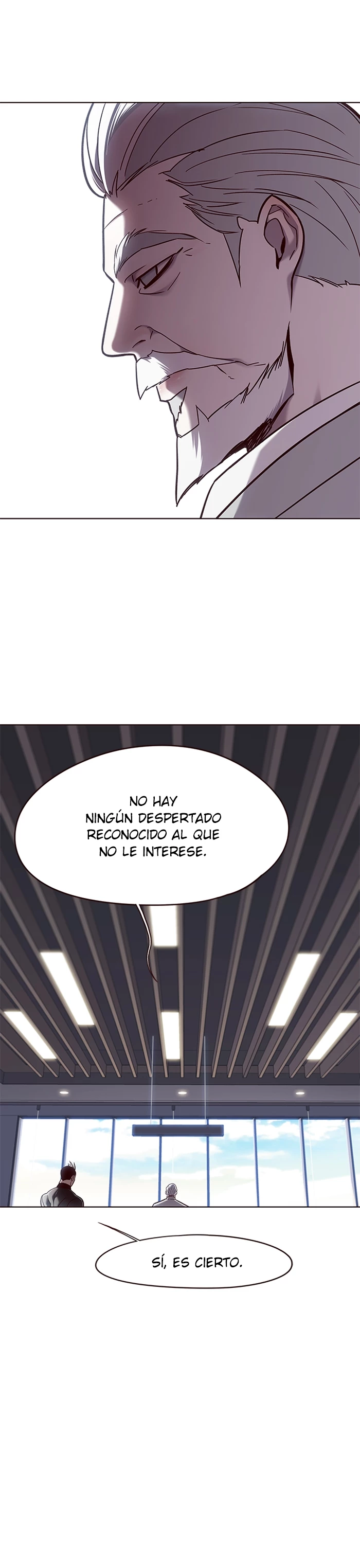 Eleceed Capitulo 73 página 7